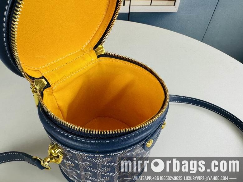 Cheap Goyard Bags 9802 13X15X12cm XMY 11