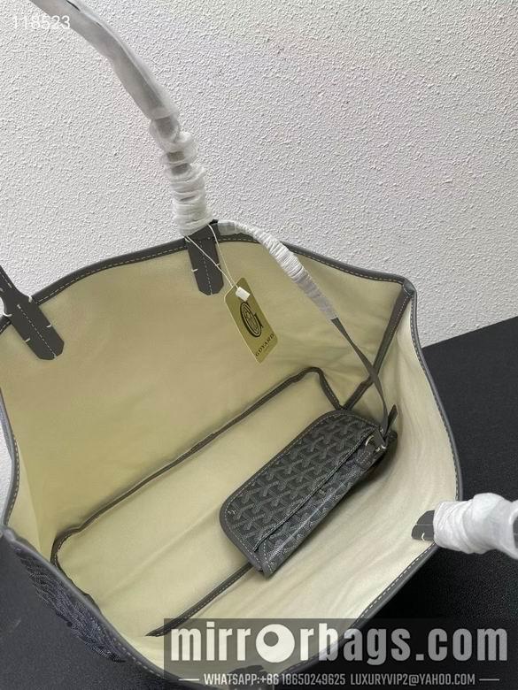 Cheap Goyard Bags 大40X30X15cm 中34X27X14cm 041203 YG 5