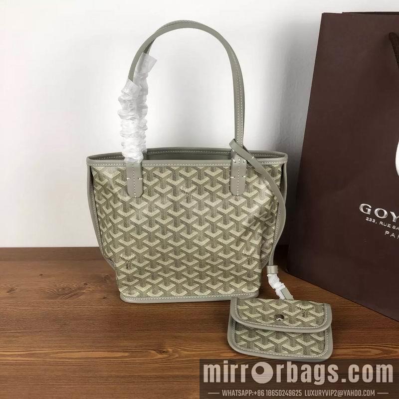 Cheap Goyard Bags GY21932 mini 20X20X10cm-1