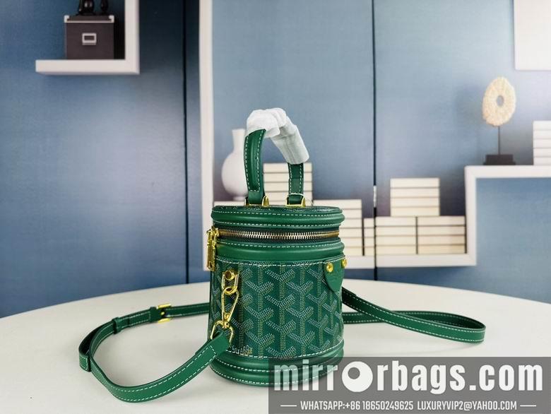 Cheap Goyard Bags 9802 13X15X12cm XMY 1