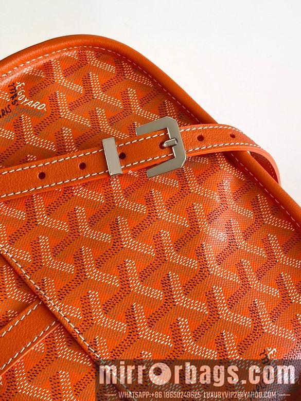 Cheap Goyard Bags 22X16X7cm 112910 YG 7