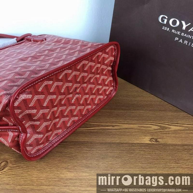 Cheap Goyard Bags GY21932 mini 20X20X10cm-5