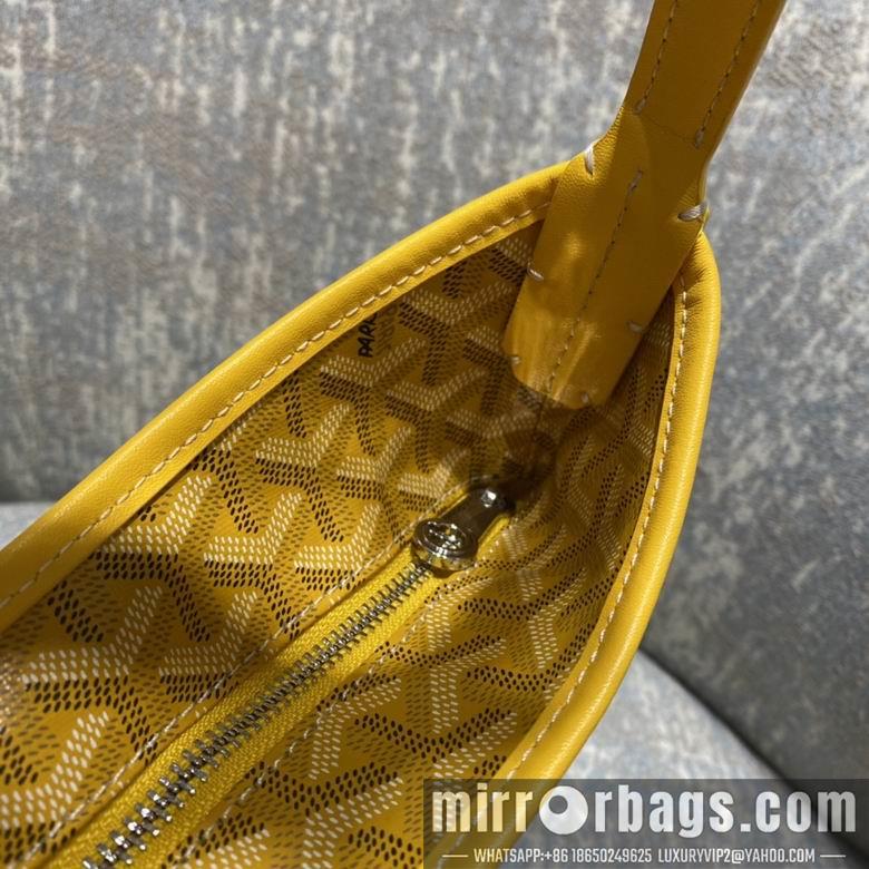 Cheap Goyard Bags 42X15X27cm 092705 YT 2
