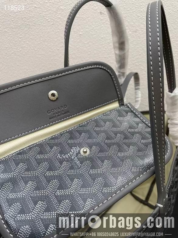 Cheap Goyard Bags 大40X30X15cm 中34X27X14cm 041203 YG 5