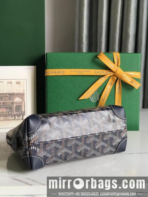 Cheap Goyard Bags 020232 17.5X14X6.5cm JHJ 2