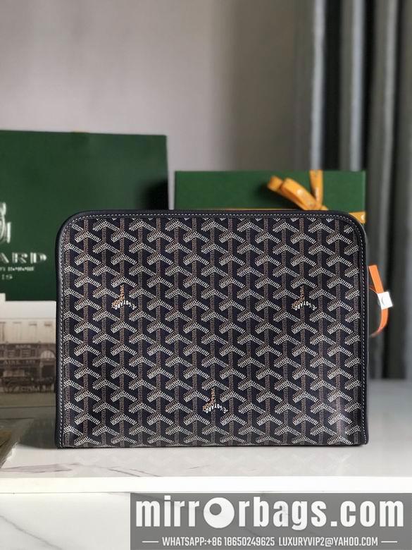 Cheap Goyard Bags 020201 30X23X7.5cm YG 5