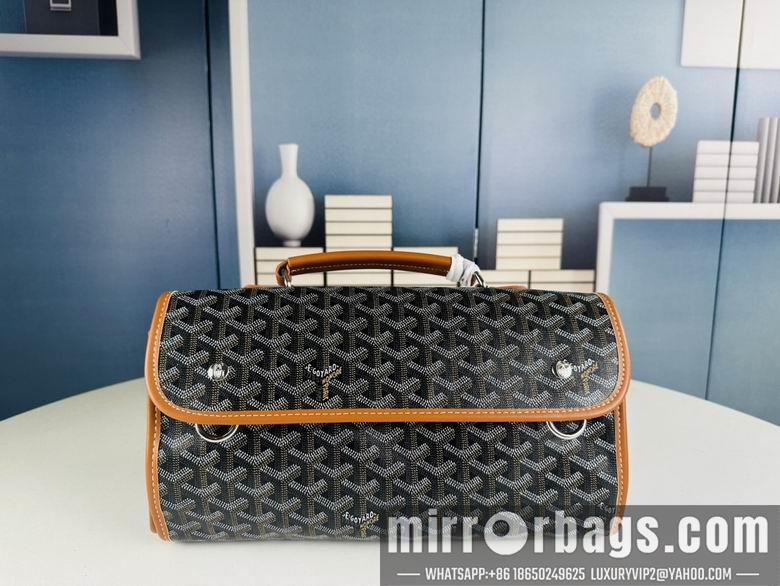 Cheap Goyard Bags Saint Léger 2388 34X32X15cm XMY 9