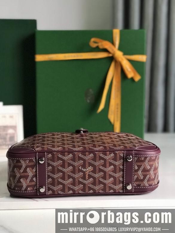 Cheap Goyard Bags 020298 26X17X8cm JHJ 9