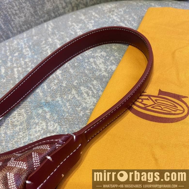 Cheap Goyard Bags 42X15X27cm 081503 YT 7