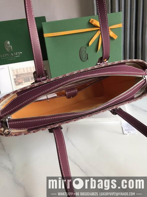 Cheap Goyard Bags 020175 35.5X24.5X10cm JHJ 6