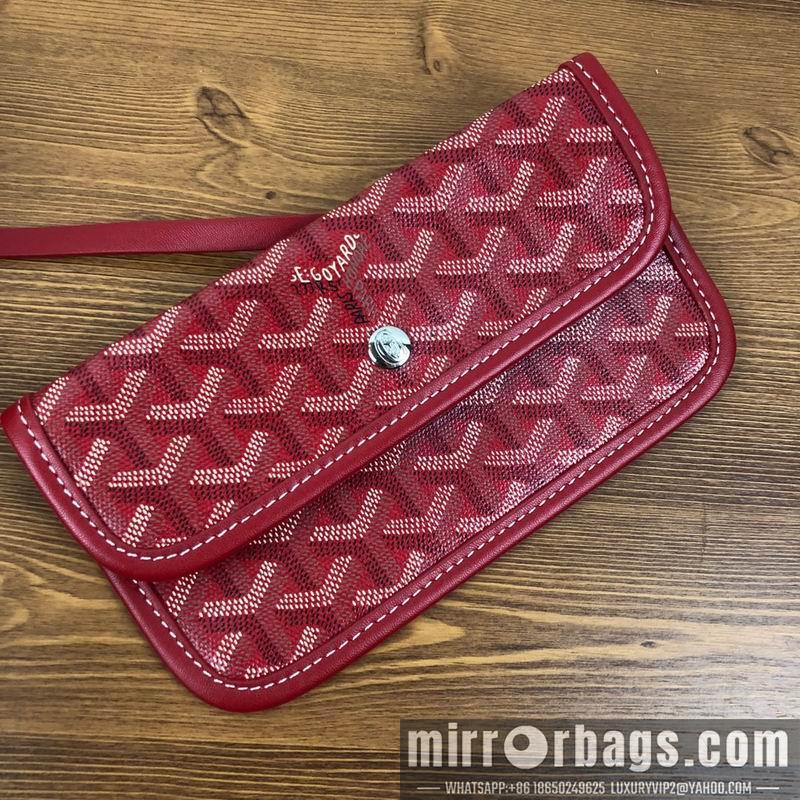 Cheap Goyard Bags GY L40X15X30 55cm S34X14X27 47cm-8