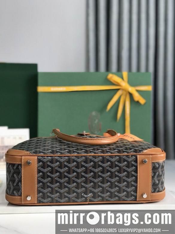 Cheap Goyard Bags 020299 35X23X10.5cm JHJ 4