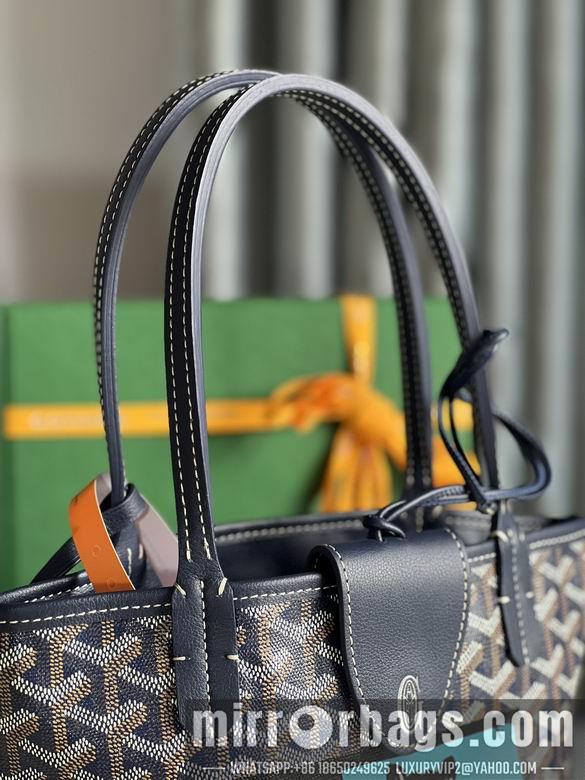 Cheap Goyard Bags 28X20X10X20cm 042313 JHJ 11