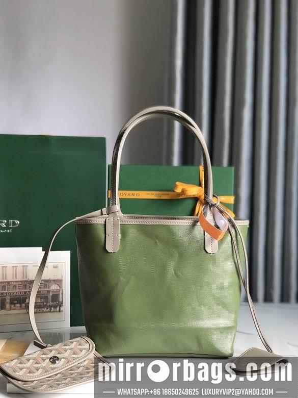 Cheap Goyard Bags 28X20X20X10cm 042308 JHJ 19