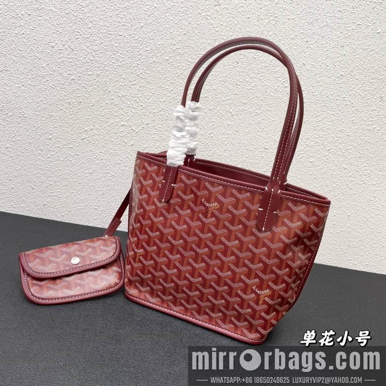 Cheap Goyard Bags 20X19X10cm 052106 XMY 2