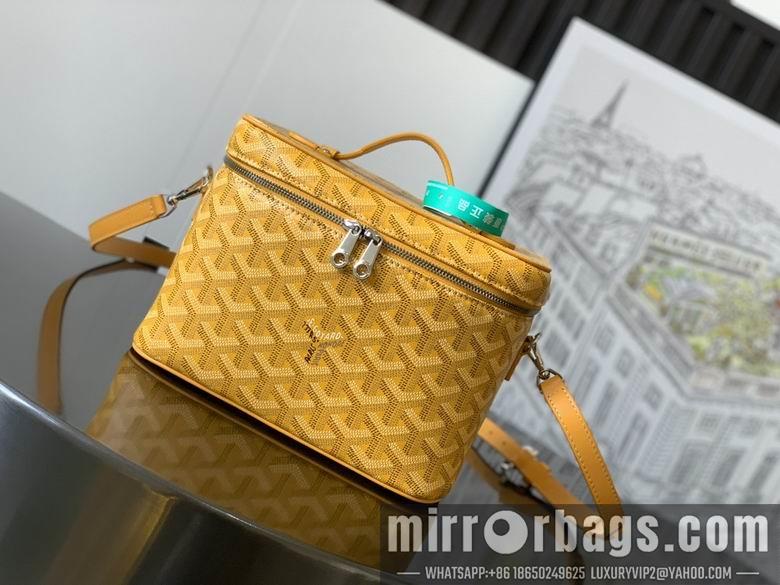 Cheap Goyard Bags 8037 16X14X20cm XM 1