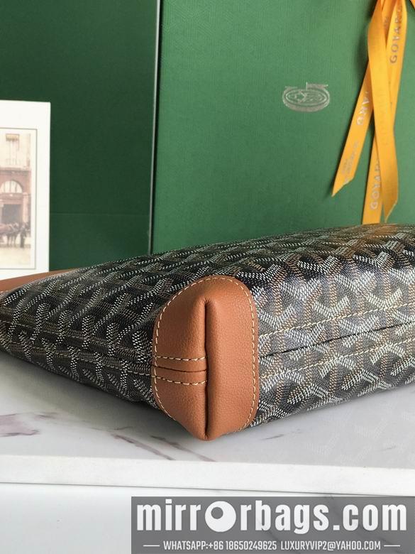 Cheap Goyard Bags 020233 24X22X6.5cm JHJ 5