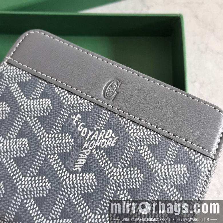 Cheap Goyard Bags 12X9.5X2cm 100603 YT 4