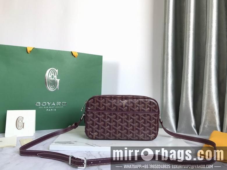 Cheap Goyard Bags 020189 22.5X13X7cm JHJ 8