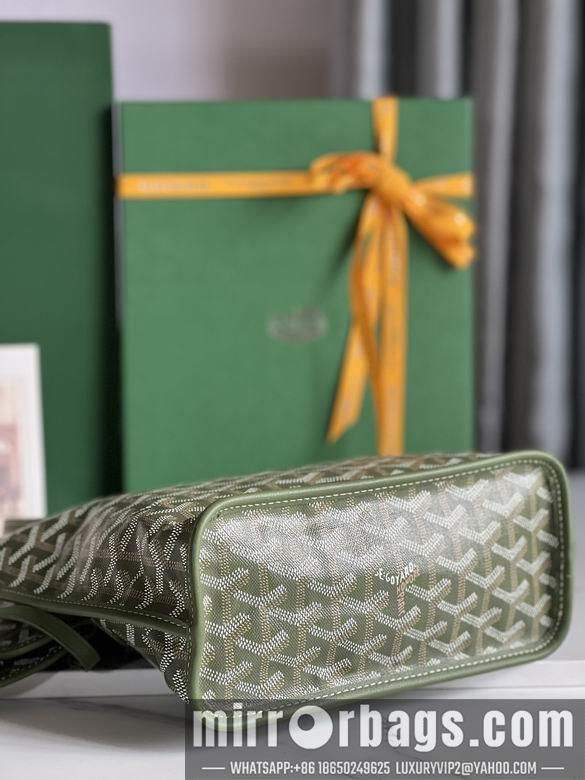 Cheap Goyard Bags 20X20X10cm 072901 YG 11