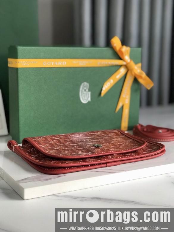 Cheap Goyard Bags 20X13cm 042340 JHJ 5