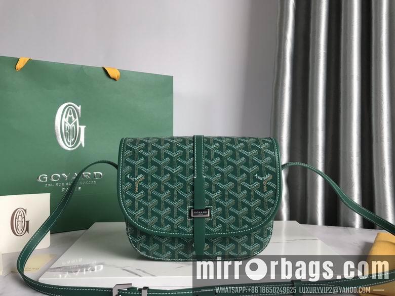 Cheap Goyard Bags 21X16X6cm 033102 GY 3
