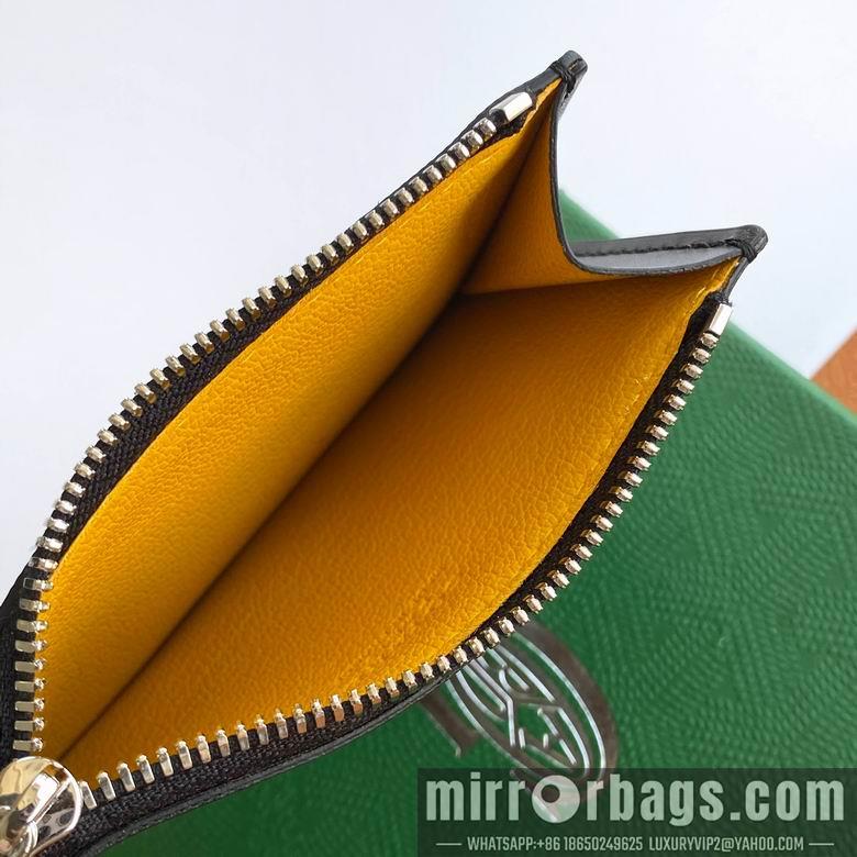 Cheap Goyard Bags 8519 12.5X1X8.4cm YG 2