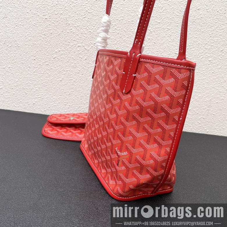 Cheap Goyard Bags 20X19X10cm 052106 XMY 7