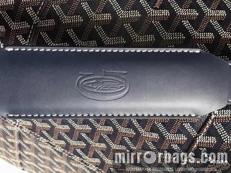 Cheap Goyard Bags Boston 020231-1 50X25X30cm JHJ 10