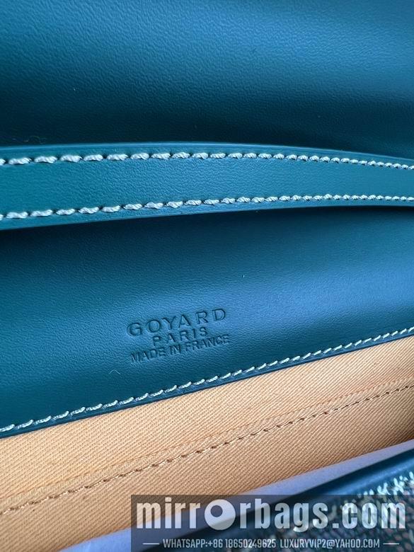 Cheap Goyard Bags 25X14.5X4cm 042329 JHJ 3