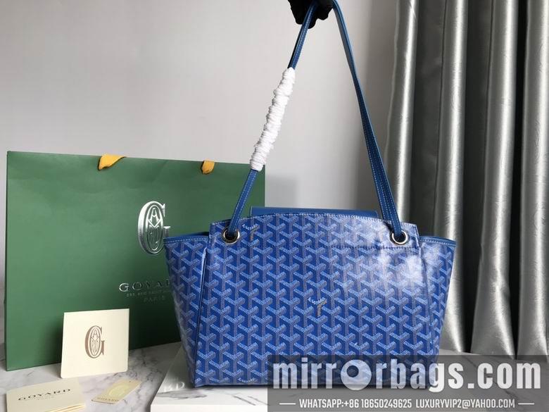 Cheap Goyard Bags Rouette 120181 30X24X14.5cm JHJ 4