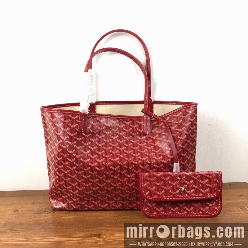 Cheap Goyard Bags GY L40X15X30 55cm S34X14X27 47cm-8