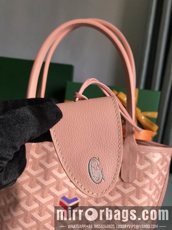 Cheap Goyard Bags 20X20X10cm 072901 YG 12