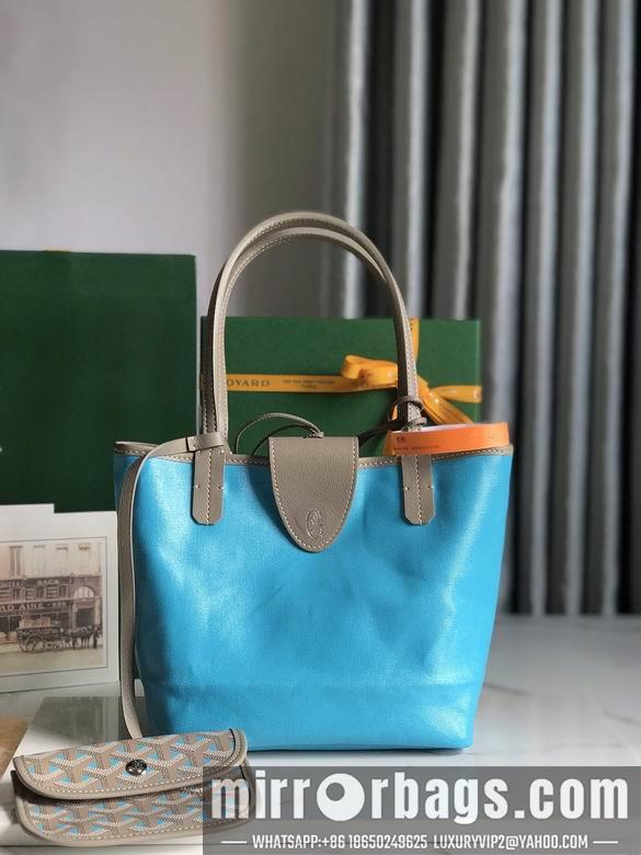 Cheap Goyard Bags 28X20X20X10cm 042308 JHJ 20
