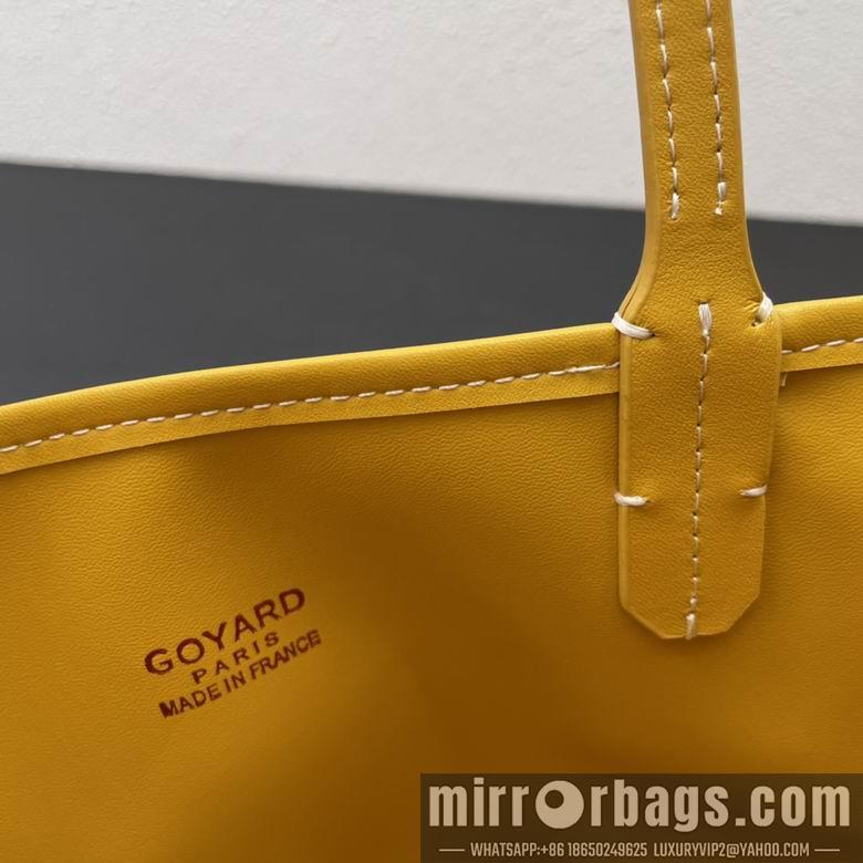 Cheap Goyard Bags 20X19X10cm 052106 XMY 1