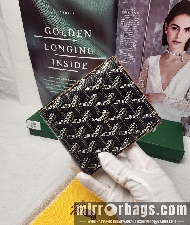 Cheap Goyard Bags 085 11X9cm YG 2
