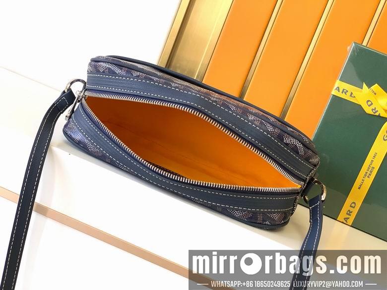 Cheap Goyard Bags 001 23X7X14cm WP 5