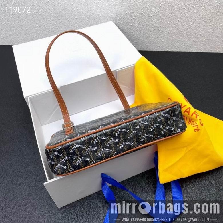 Cheap Goyard Bags 24X6X19cm 041208 YG 4