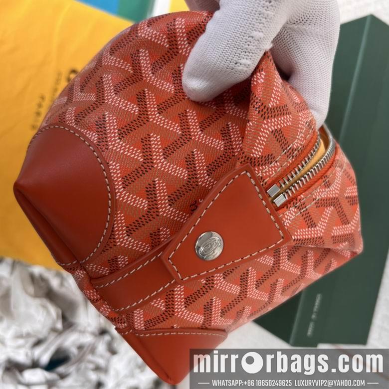 Cheap Goyard Bags 020215 25X12X12cm YG 6
