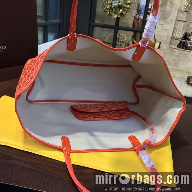 Cheap Goyard Bags GY L40X15X30 55cm S34X14X27 47cm-19