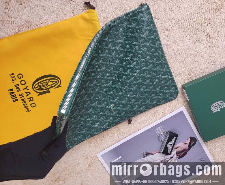 Cheap Goyard Bags 36X25cm 051001 ZC 3colour