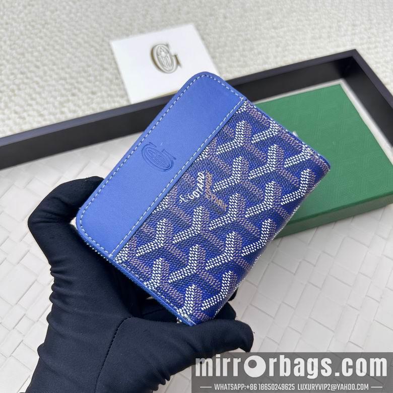 Cheap Goyard Bags 805 10.4X7.5X1.8cm ZC 2