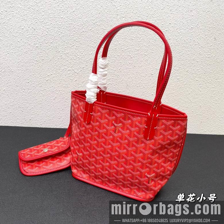 Cheap Goyard Bags 20X19X10cm 052106 XMY 7