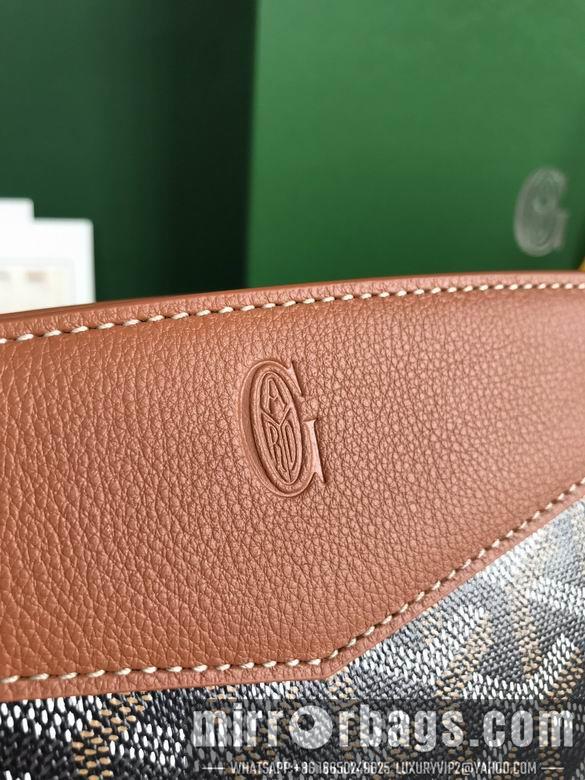 Cheap Goyard Bags 020234 21X15X6.5cm JHJ 2