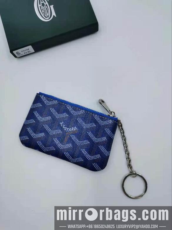 Cheap Goyard Bags G510 9X1X12cm ZC 10