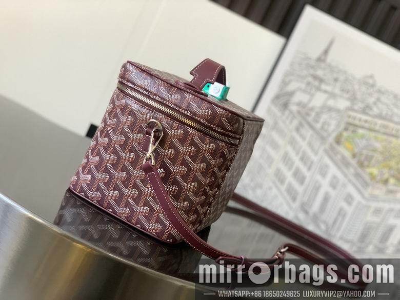 Cheap Goyard Bags 8037 16X14X20cm XM 2