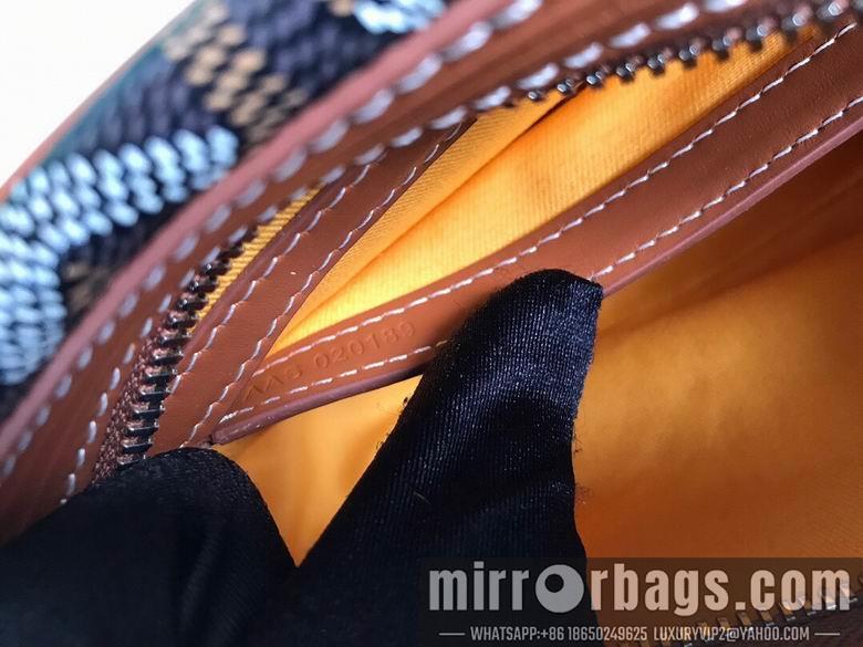 Cheap Goyard Bags 22.5X12.5X7cm 101102 JHJ 6