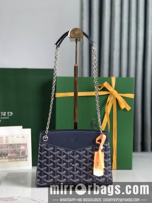 Cheap Goyard Bags 020234 21X15X6.5cm JHJ 5