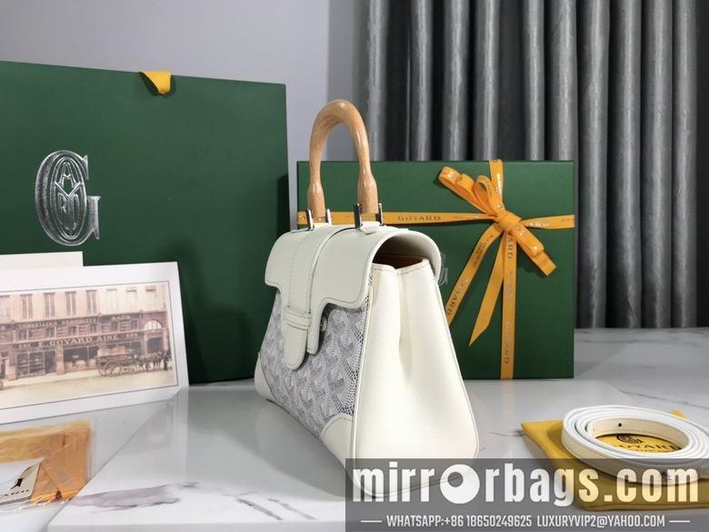 Cheap Goyard Bags 20X14.5X9cm 042319 JHJ 13