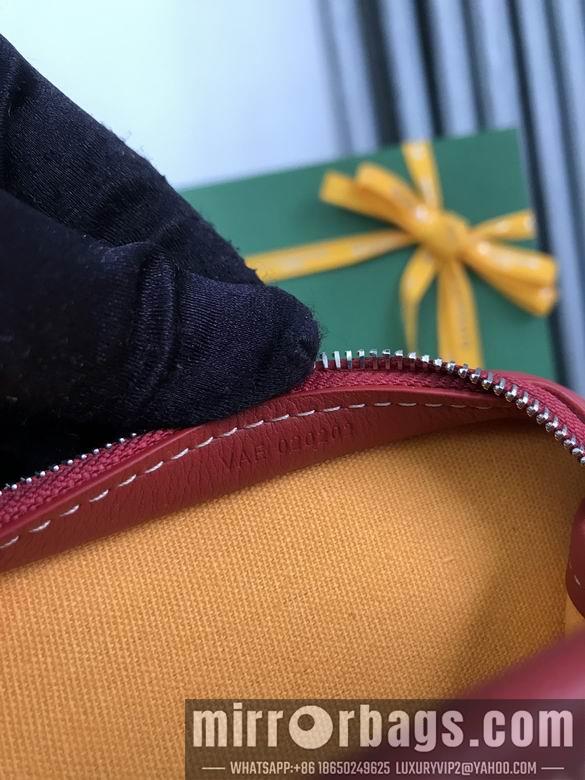 Cheap Goyard Bags 25X18X7cm 042342 JHJ 5
